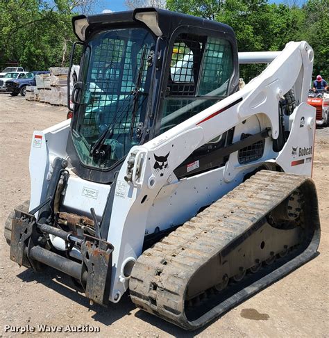 skid steer for sale near springfield mo|bobcat skid steer for sale.